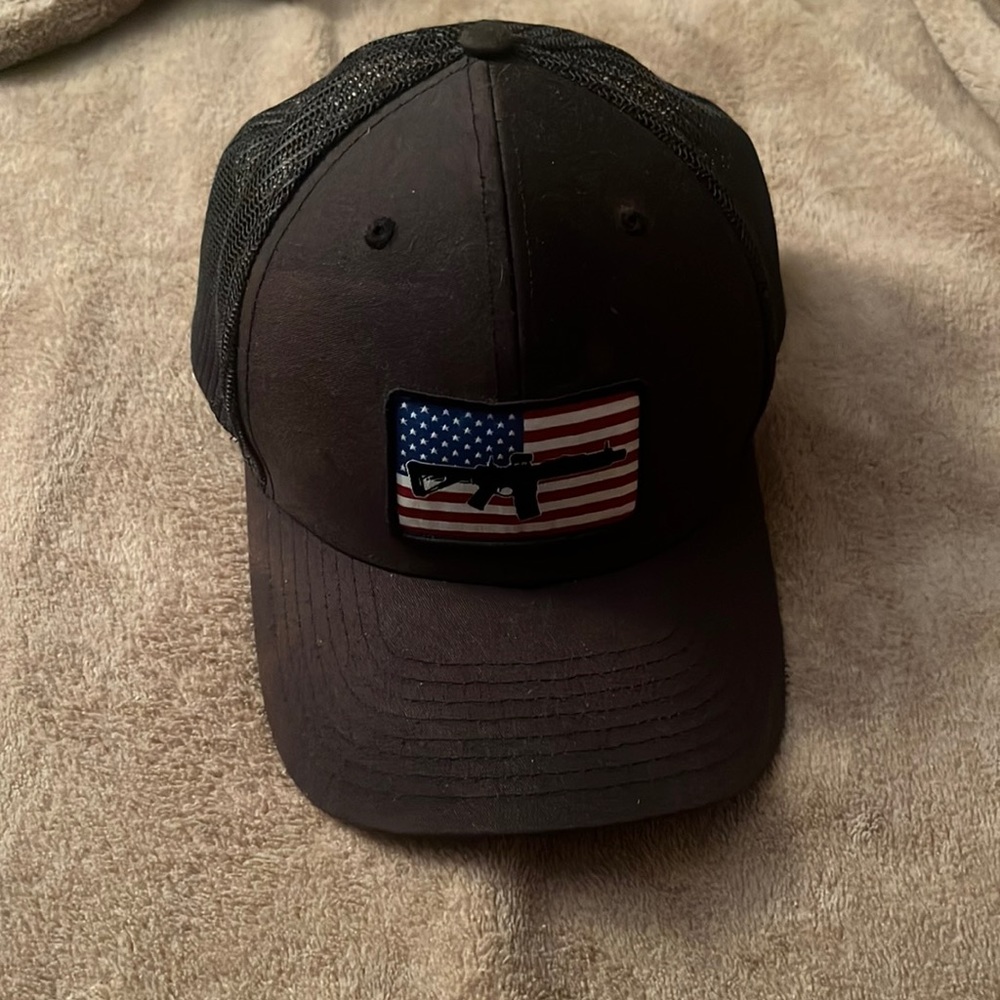 Army hat